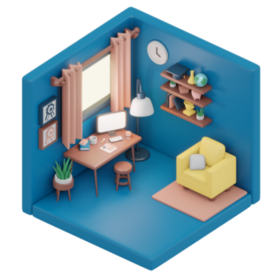 Interior Hishob